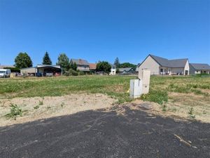 Terrain constructible