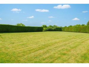 Terrain Constructible