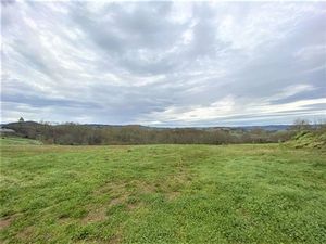 TERRAIN POUR SEMI ENTERRE