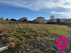 Terrain constructible proche centre-ville Yssingeaux !