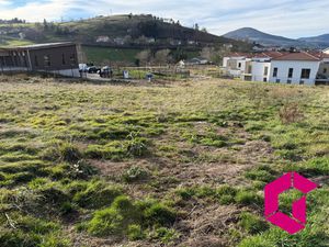 Terrain constructible proche centre-ville Yssingeaux !