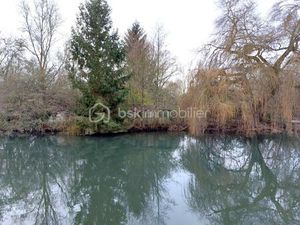 HORTILLONNAGES D'AMIENS/CAMON ! TERRAIN DE LOISIR DE 4584 m² !