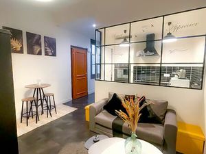 Appartement Besancon 1 pièce 28.58 m2