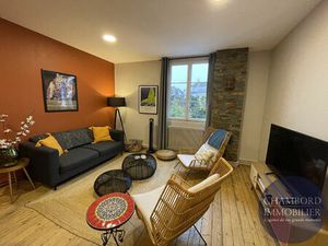 Appartement Blois 3 pièce(s) 74 m2