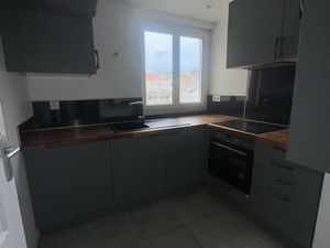 À Boulogne-Sur-Mer  appartement en location dernier étage