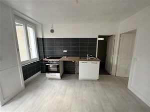 BEL APPARTEMENT T3 HAUTEURS DE LA VILLE