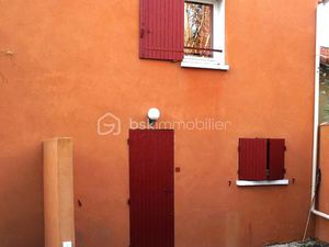 Duplex de 49 m² à Istres