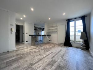 APPARTEMENT 2 PIECES