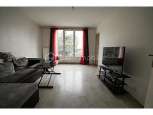 Appartement de 52 m² à Les Pavillons-Sous-Bois