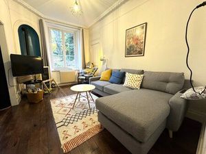 A LOUER ! Joli F3 Bord de Meurthe