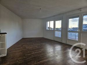 Appartement T4 à vendre - 4 pièces - 93 m2 - Nantes - 44 - PAYS-DE-LOIRE
