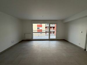 Appartement 3 pièces 66.35 m2