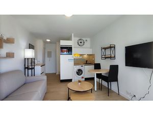 FREJUS PLAGE - Studio 22m2 meublé