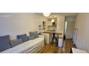 A LOUER - TOULOUSE 31400 - Appartement T1 de 21 m² loué meublé - G345 JG