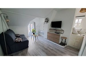 BEAU T2 MEUBLE REFAIT A NEUF