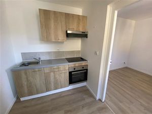 Bel appartement T2 refait à neuf