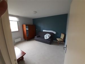 Appartement meublé avec parking