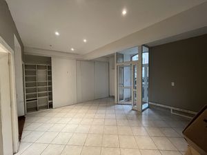 Bureau - Palais de Justice - Carmes