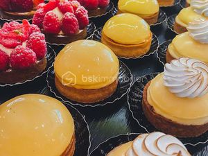 Fonds de commerce à Mandelieu-La-Napoule