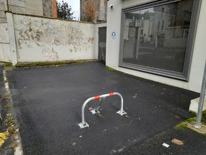 AVENUE DES PUPILLES DE LA NATION - AURILLAC