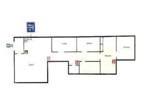 LOCAL PROFESSIONNEL OU COMMERCIAL