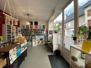 Petit local de charme