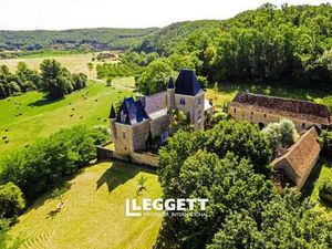 Leggett Immobilier