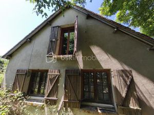 Fermette de 20 m² à Coullons