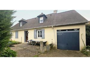 Maison de 115 m² à Landean