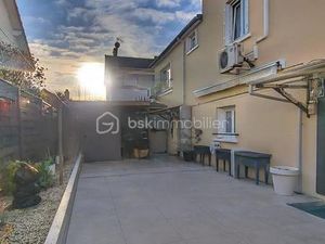 Maison de 107 m² à Aulnay-Sous-Bois