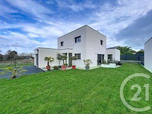 Maison à vendre - 5 pièces - 130 m2 - Perros Guirec - 22 - BRETAGNE