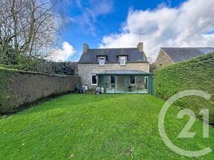 Maison à vendre - 4 pièces - 102 m2 - Plouaret - 22 - BRETAGNE
