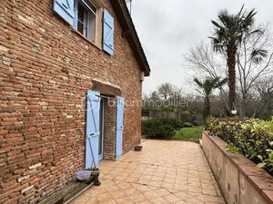 Maison de 132 m² à Preserville