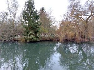 Terrain de loisirs de 4 584 m² à Amiens