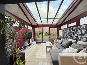 Maison à vendre - 4 pièces - 105 m2 - Villeneuve D Ascq - 59 - NORD-PAS-DE-CALAIS