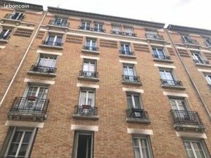 Appartement 2 pièces 37 m²