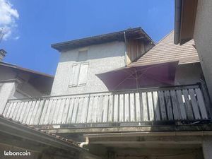 Appartement 4 pièces 120 m²