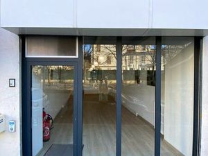 A vendre Local commercial République Delfino 45m2 + Cave 5m2