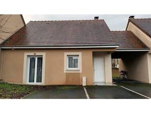 Maison à louer