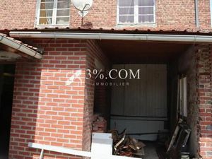 Maison 5 pièces 109 m²