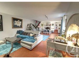 Maison à vendre - 6 pièces - 105 m2 - Mezieres Sur Seine - 78 - ILE-DE-FRANCE