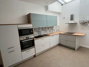 Appartement 3 pièces 70 m² meublé