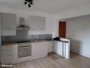 Location T2 39m2 - Brest - proche gare et centre