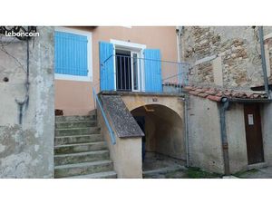 Maison 2 pièces 51 m²