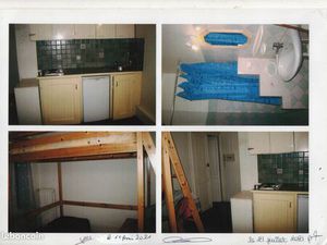 A louer centre ville de COGNAC