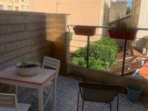 T2 refait à neuf Monplaisir