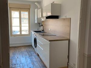 T2 Quartier Jourdan proche gare Limoges