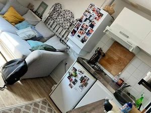 2 pièces – Nantes St Pasquier / St Félix