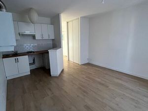 2 pièces – Nantes St Pasquier / St Félix