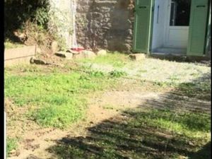 Loue Studio à l'année